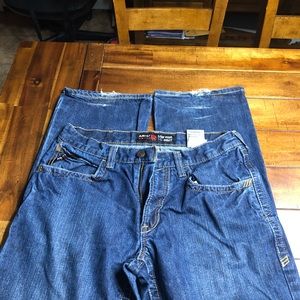 Ariat FR Low Rise Boot